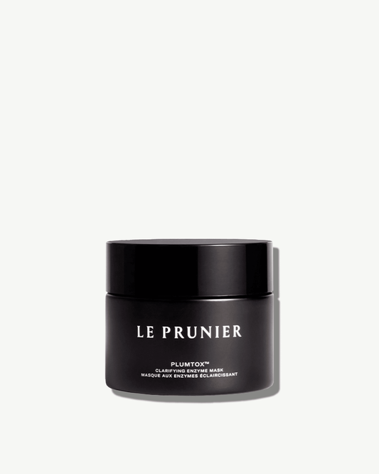 Plumtox™ Clarifying Enzyme Mask