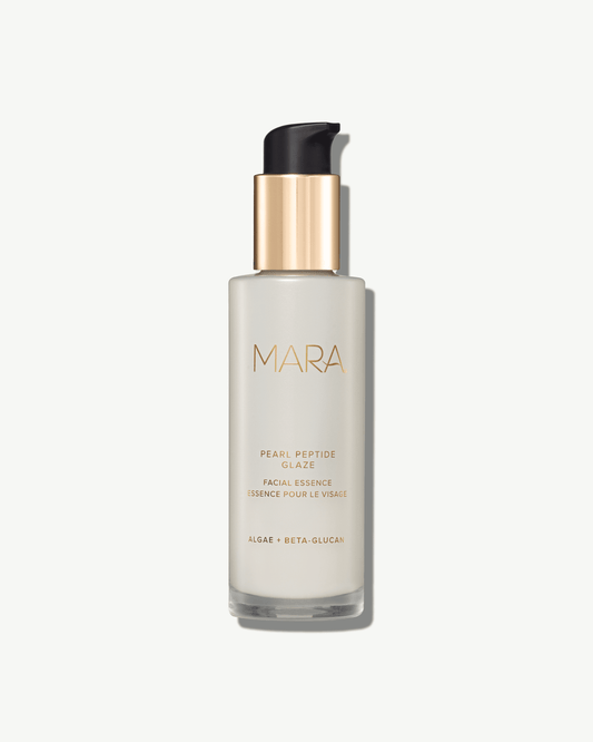 Algae + Beta-Glucan Pearl Peptide Glaze Hydrating Facial Essence
