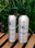 Men's Rich Nourishing Body Lotion and Cleansing Body Wash