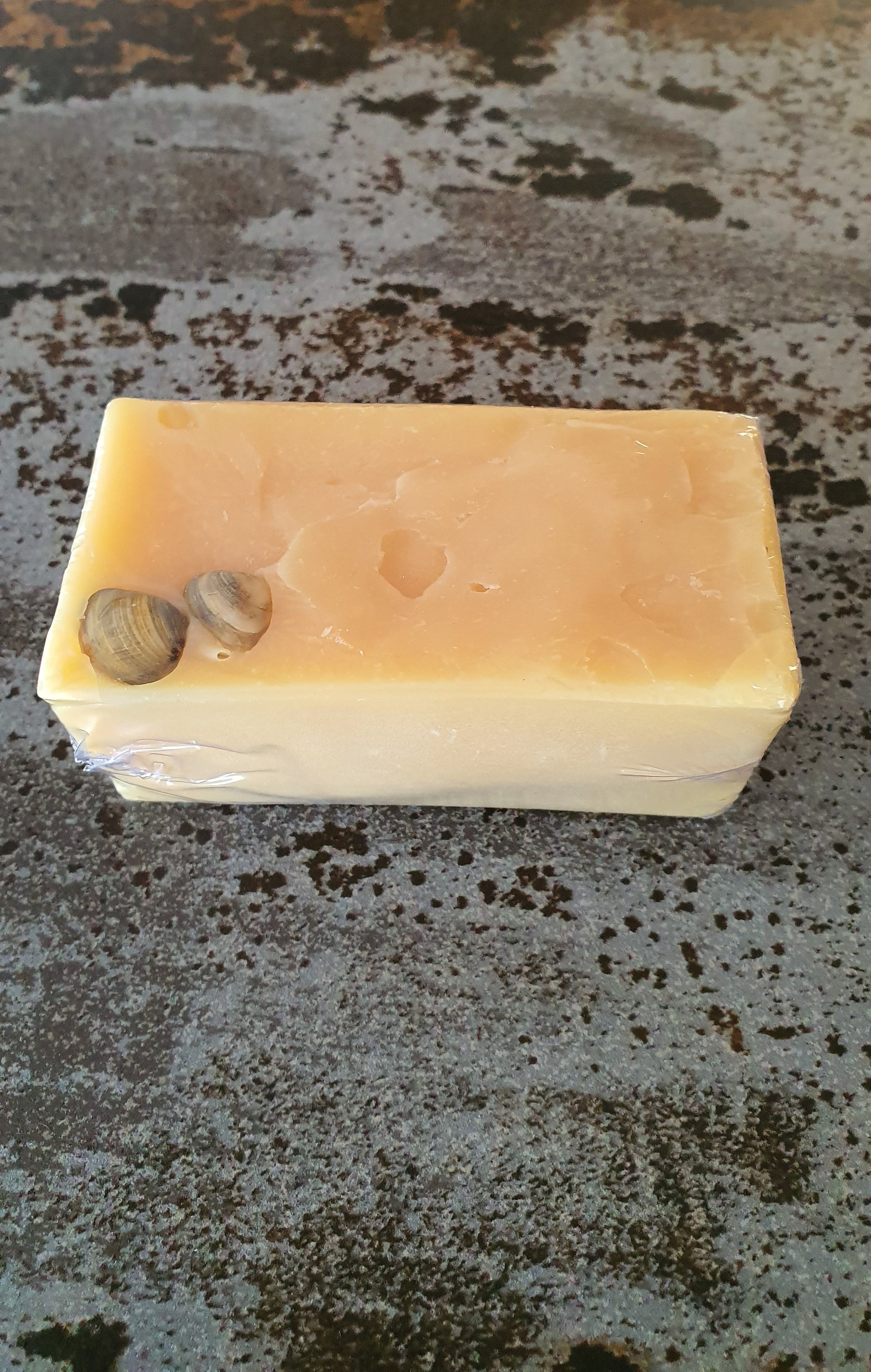Sea Lather Soap